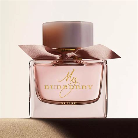 Burberry Fragrance Perfume 